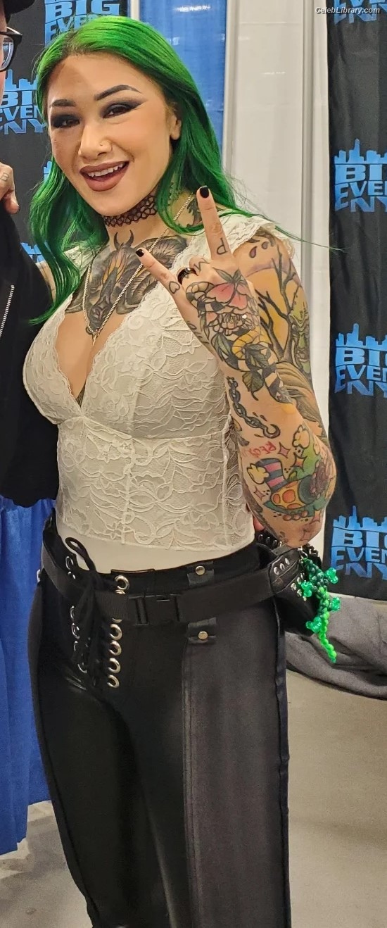 Shotzi Blackheart photo 21 of 703