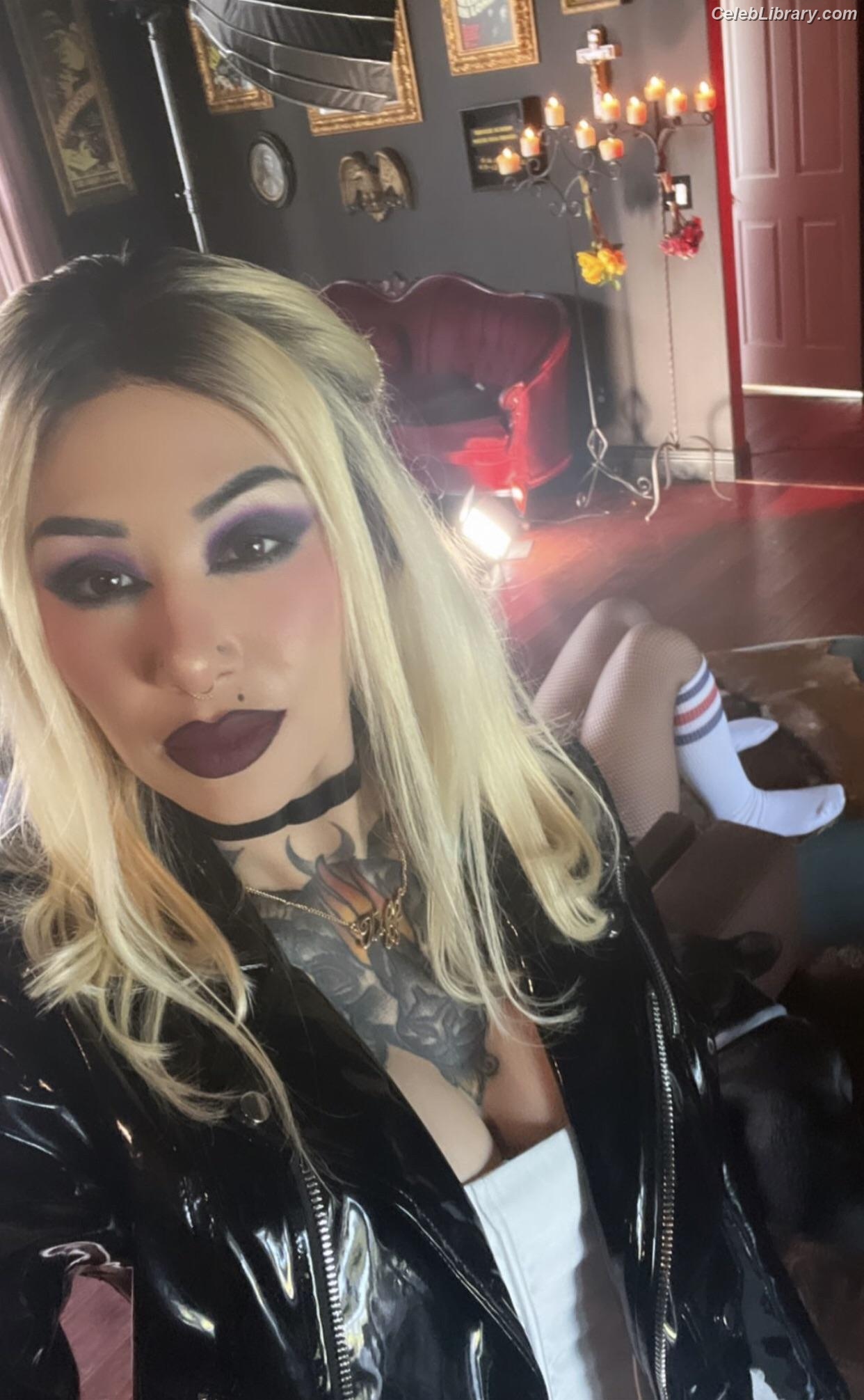 Shotzi Blackheart photo 23 of 703