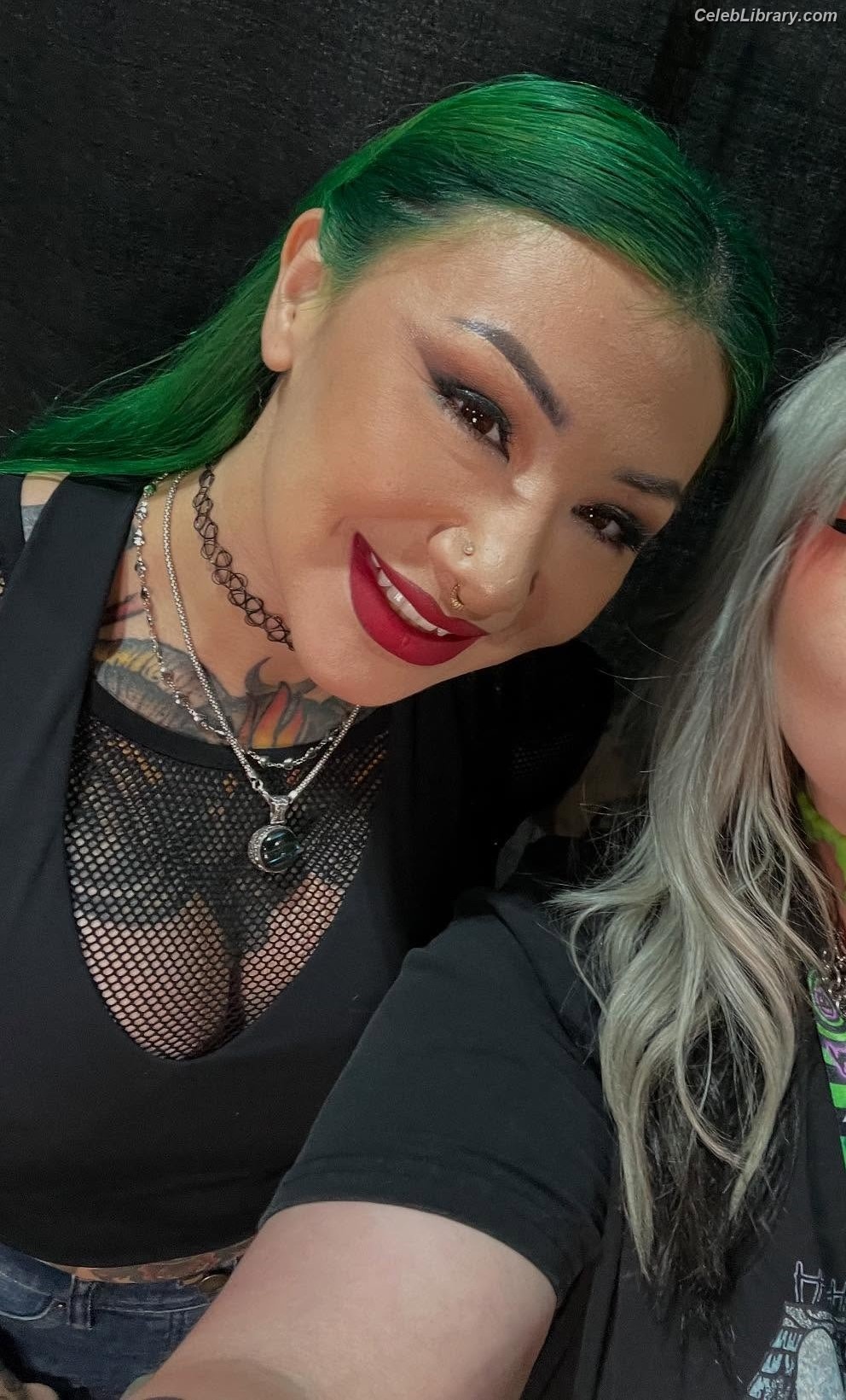Shotzi Blackheart photo 18 of 703