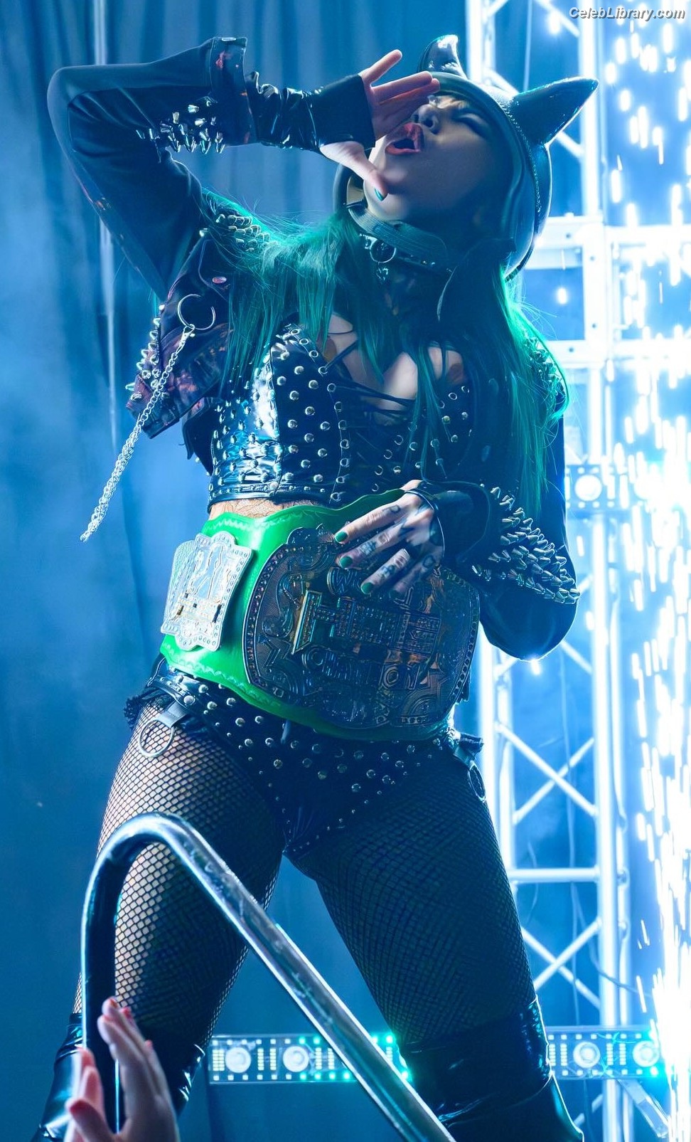 Shotzi Blackheart photo 7 of 703