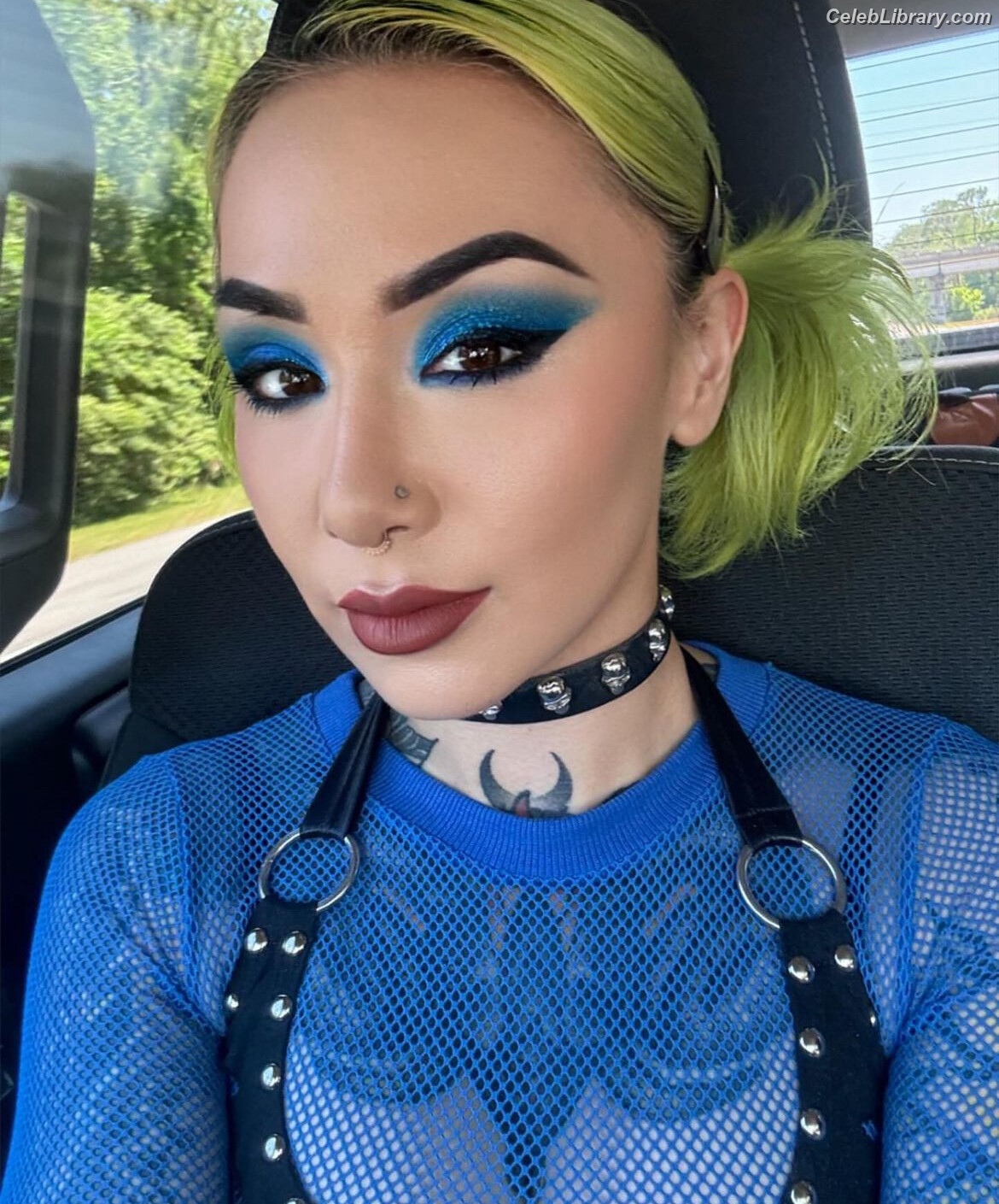 Shotzi Blackheart photo 15 of 703