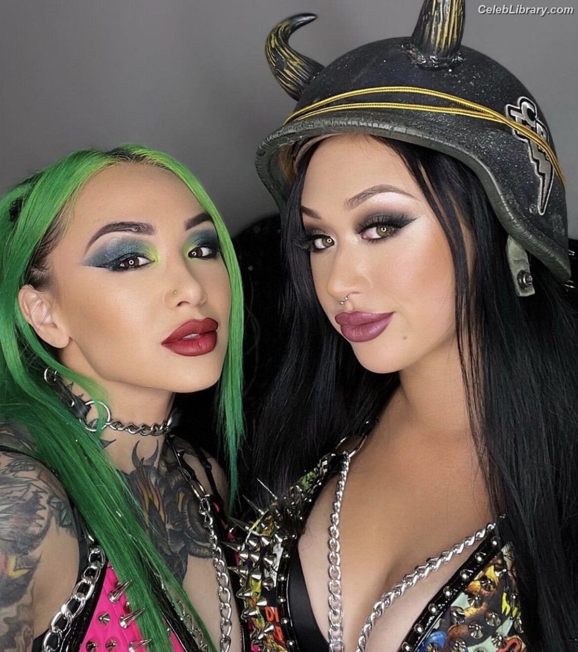 Shotzi Blackheart photo 19 of 703