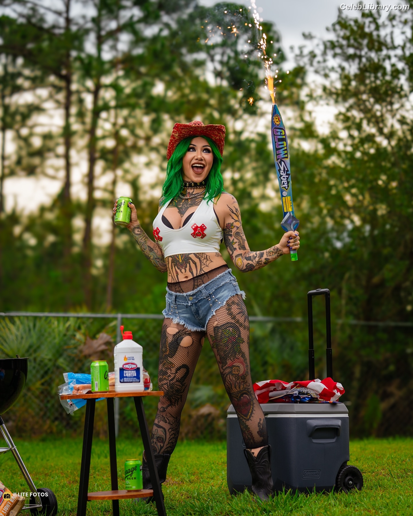 Shotzi Blackheart photo 2 of 703