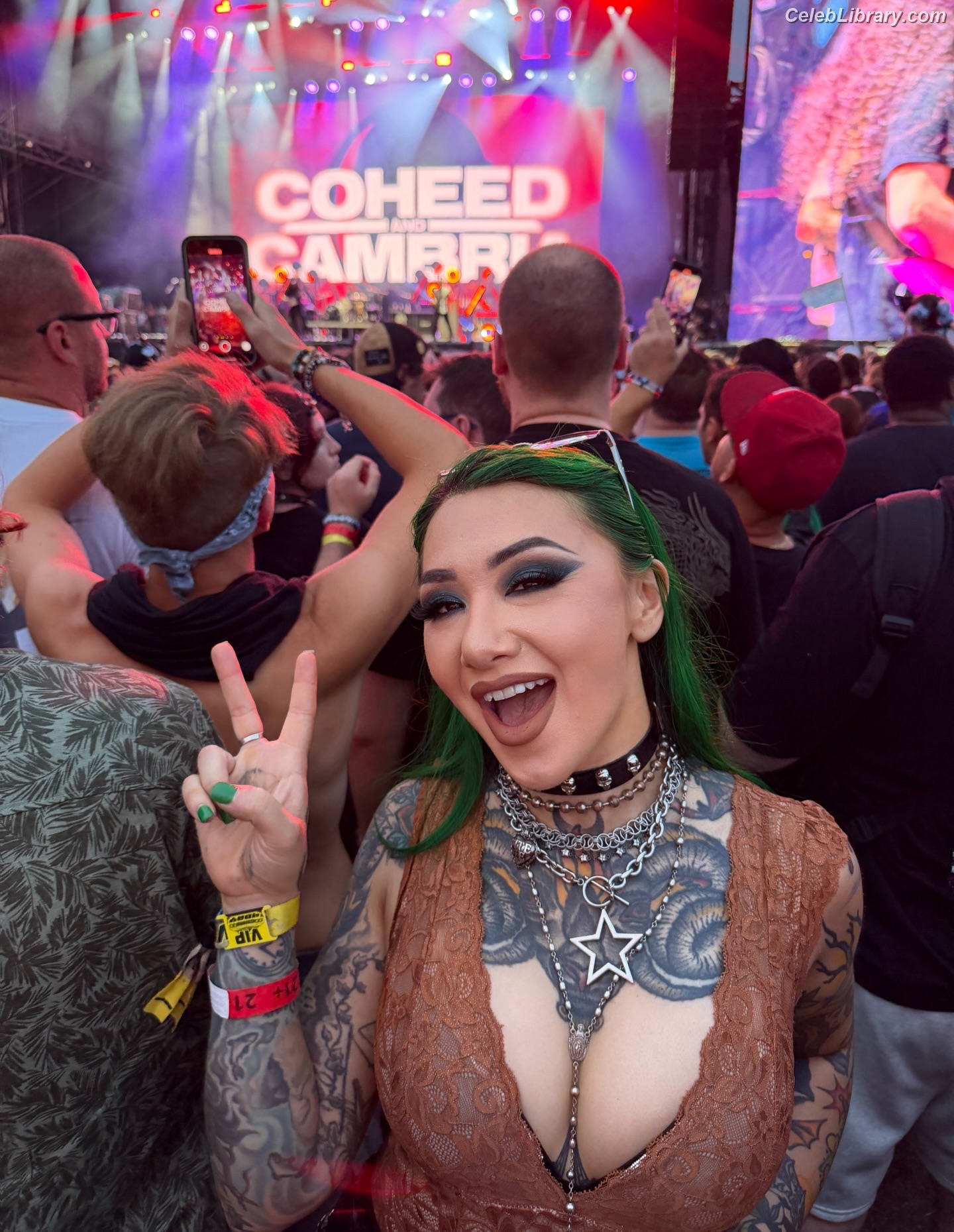 Shotzi Blackheart photo 11 of 703