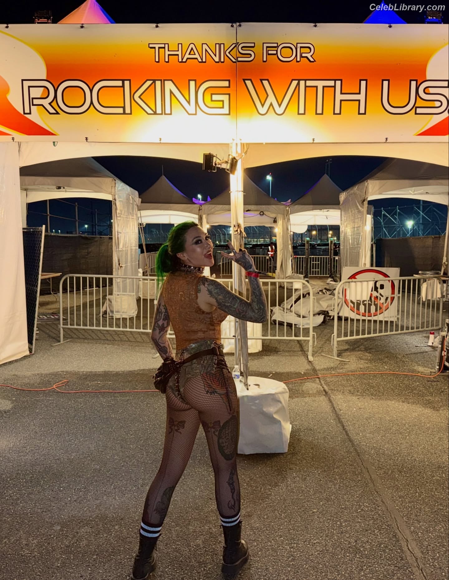Shotzi Blackheart photo 16 of 703