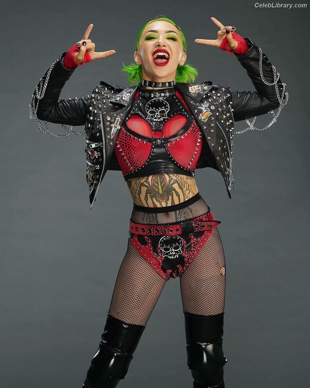 Shotzi Blackheart photo 22 of 703