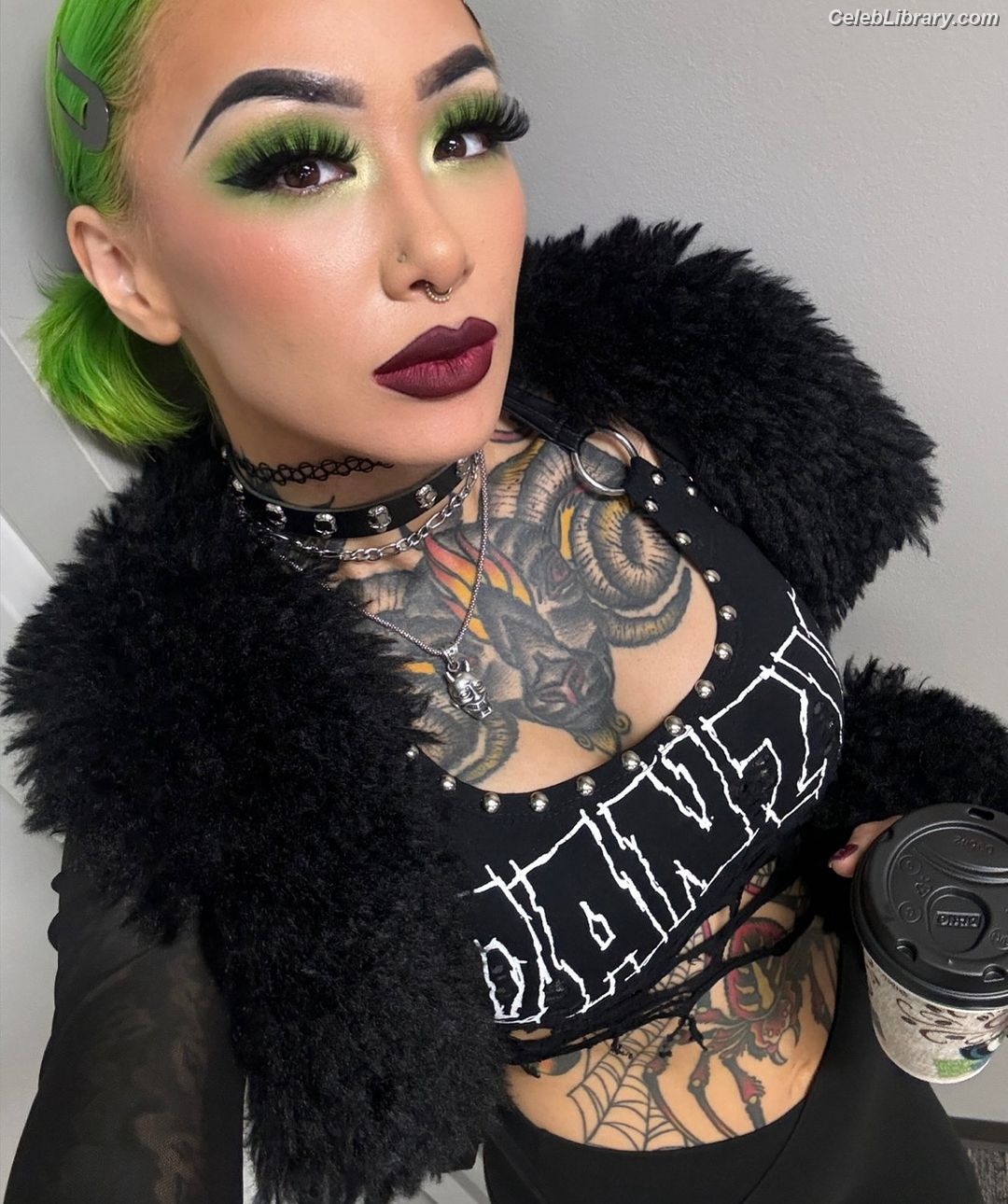 Shotzi Blackheart photo 1 of 703