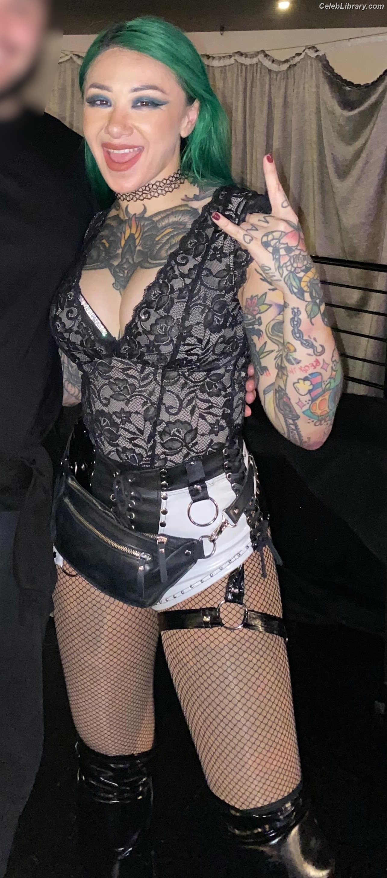 Shotzi Blackheart photo 9 of 703