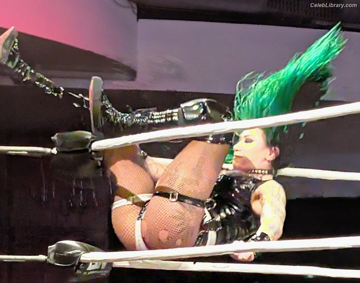 Shotzi Blackheart photo 24 of 703