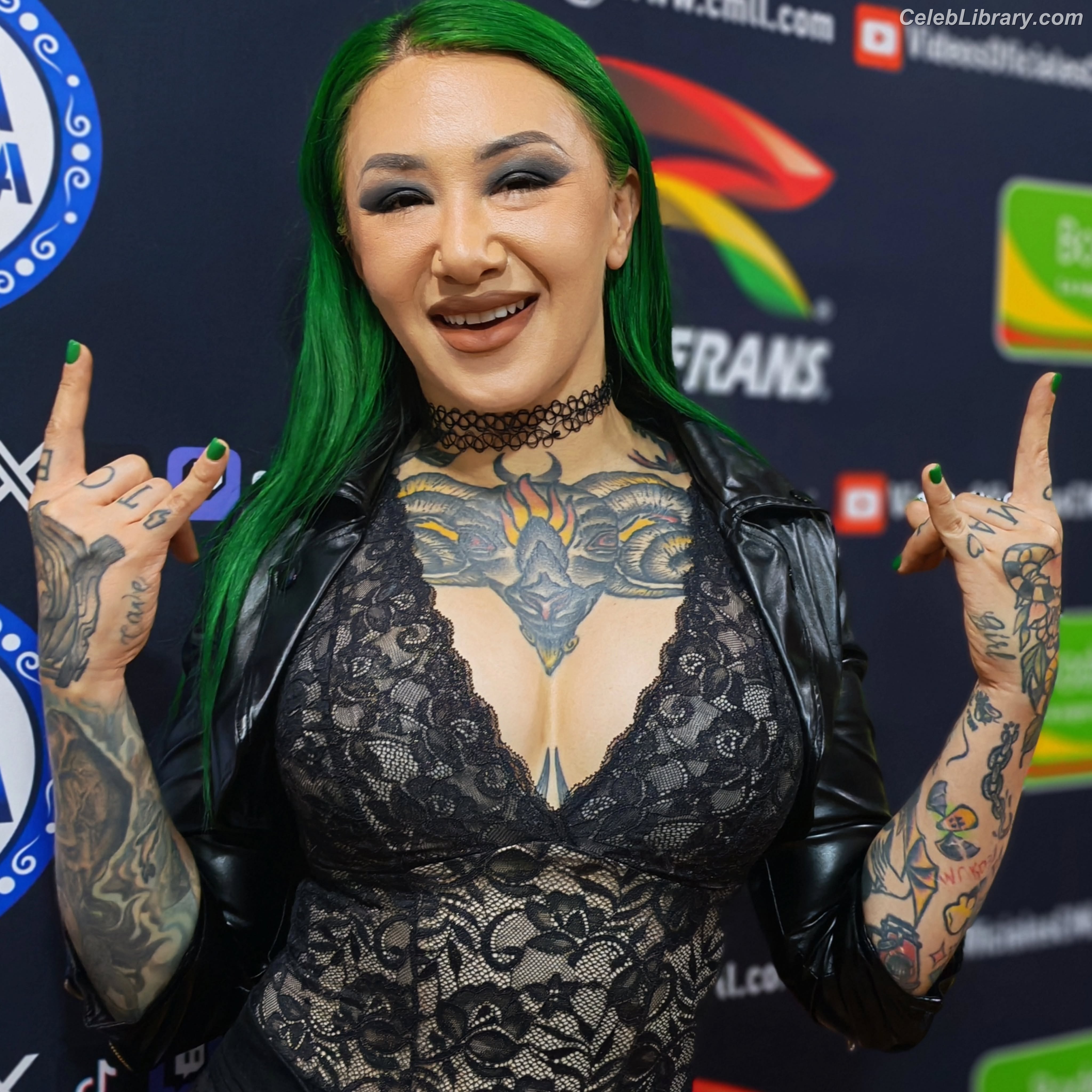 Shotzi Blackheart photo 15 of 703