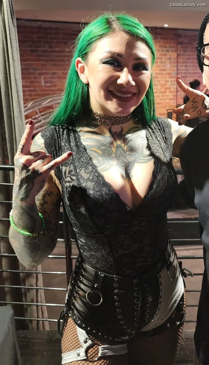 Shotzi Blackheart photo 20 of 703