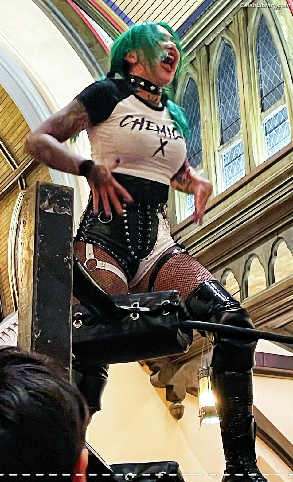 Shotzi Blackheart photo 5 of 703