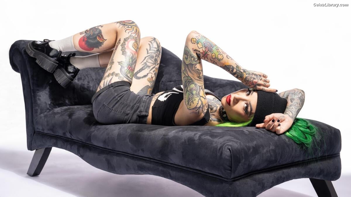 Shotzi Blackheart photo 2 of 703