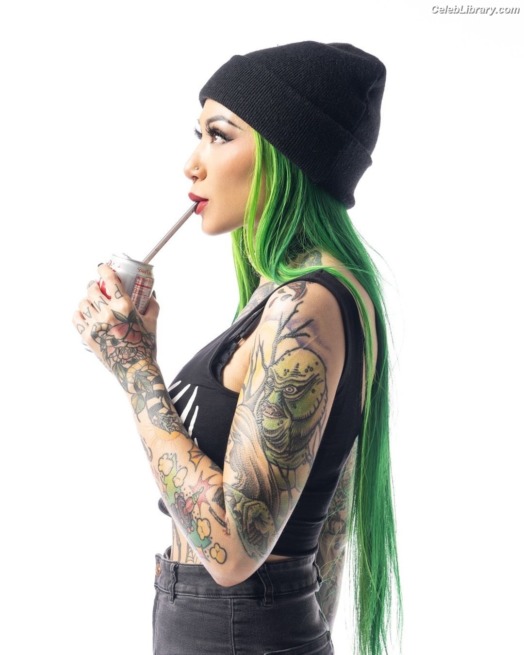 Shotzi Blackheart photo 4 of 703
