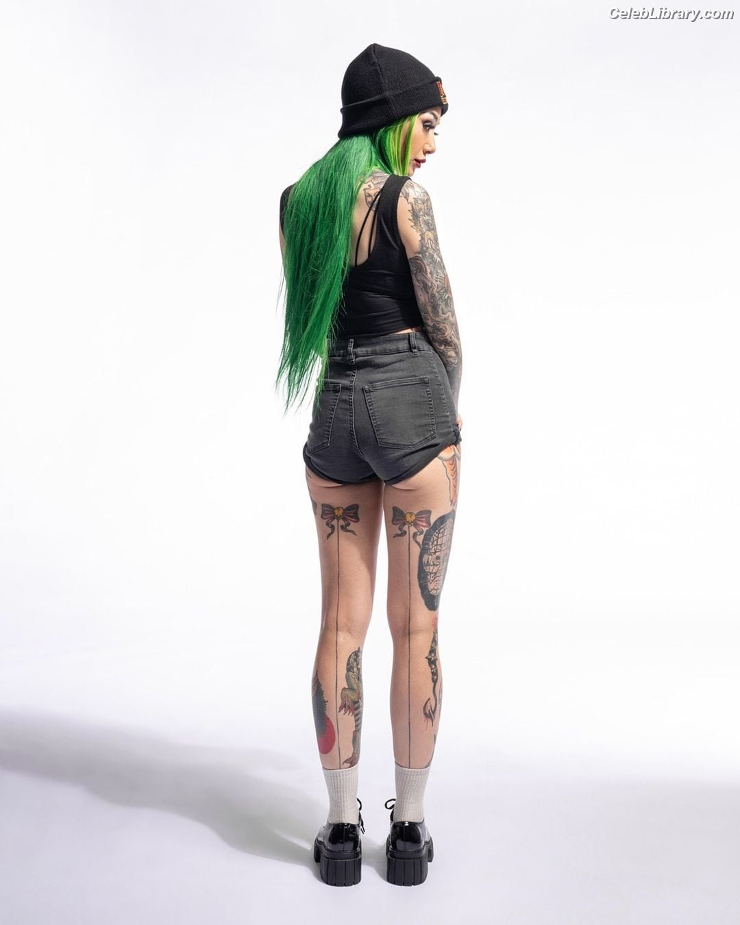 Shotzi Blackheart photo 6 of 703
