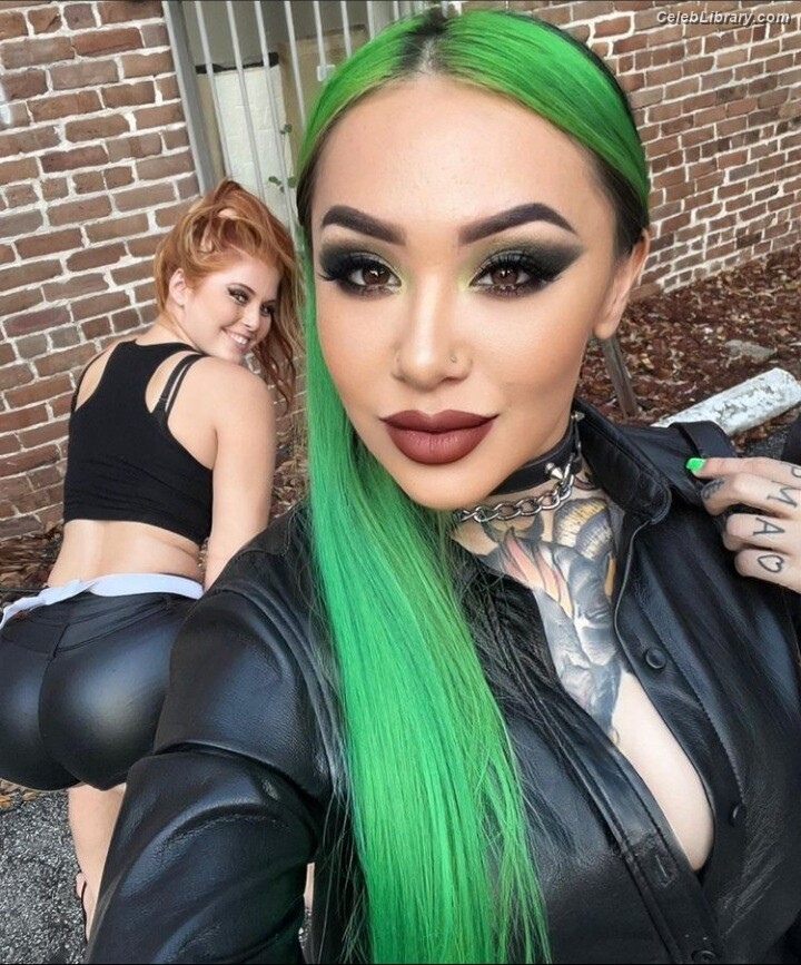 Shotzi Blackheart photo 21 of 703