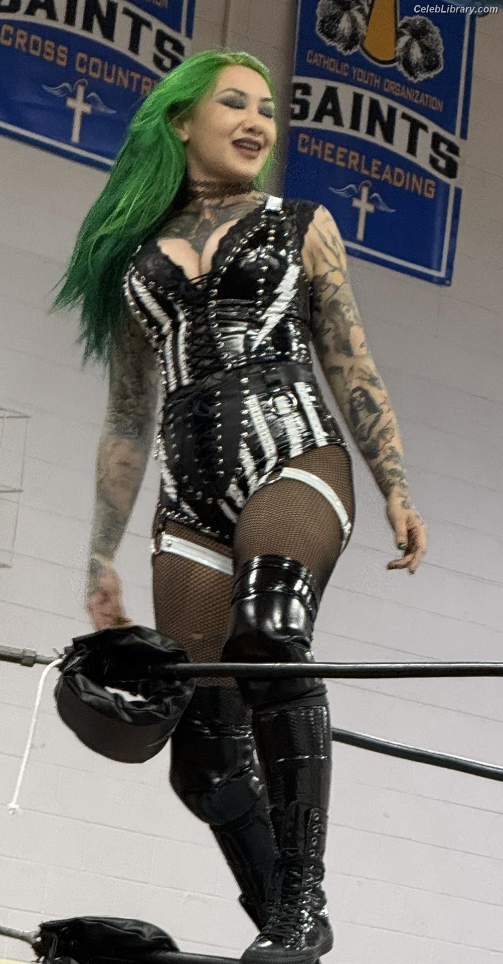 Shotzi Blackheart photo 22 of 703