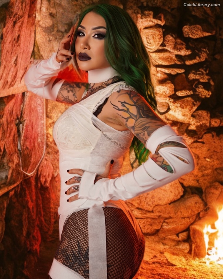 Shotzi Blackheart photo 18 of 703