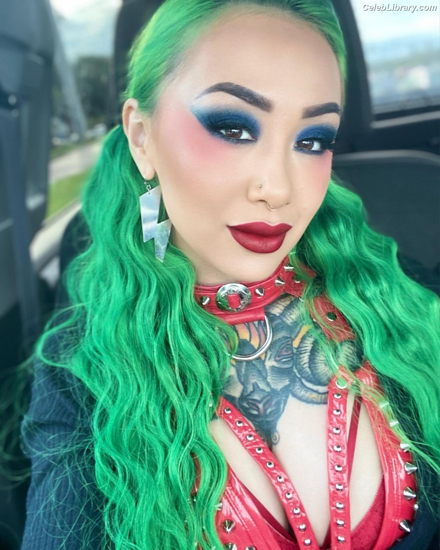 Shotzi Blackheart photo 24 of 703