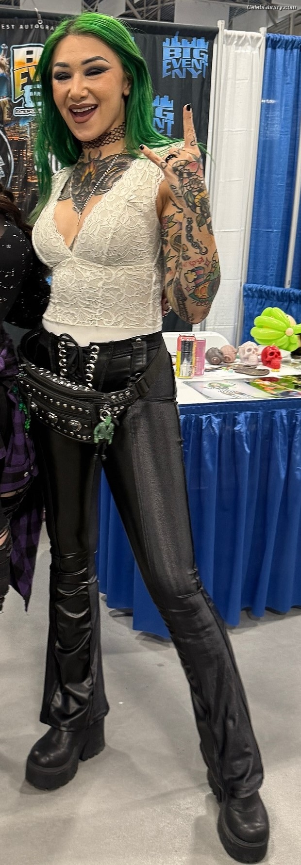 Shotzi Blackheart photo 20 of 703