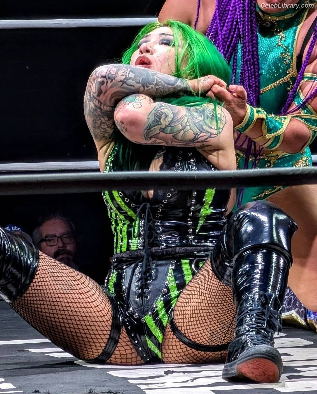 Shotzi Blackheart photo 4 of 703