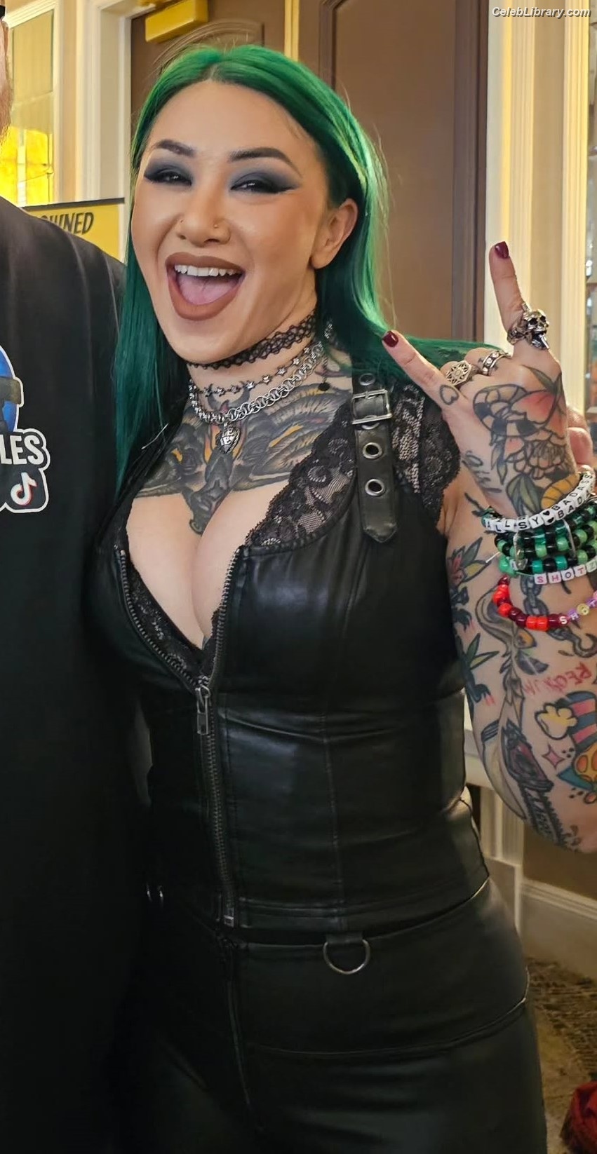 Shotzi Blackheart photo 6 of 703