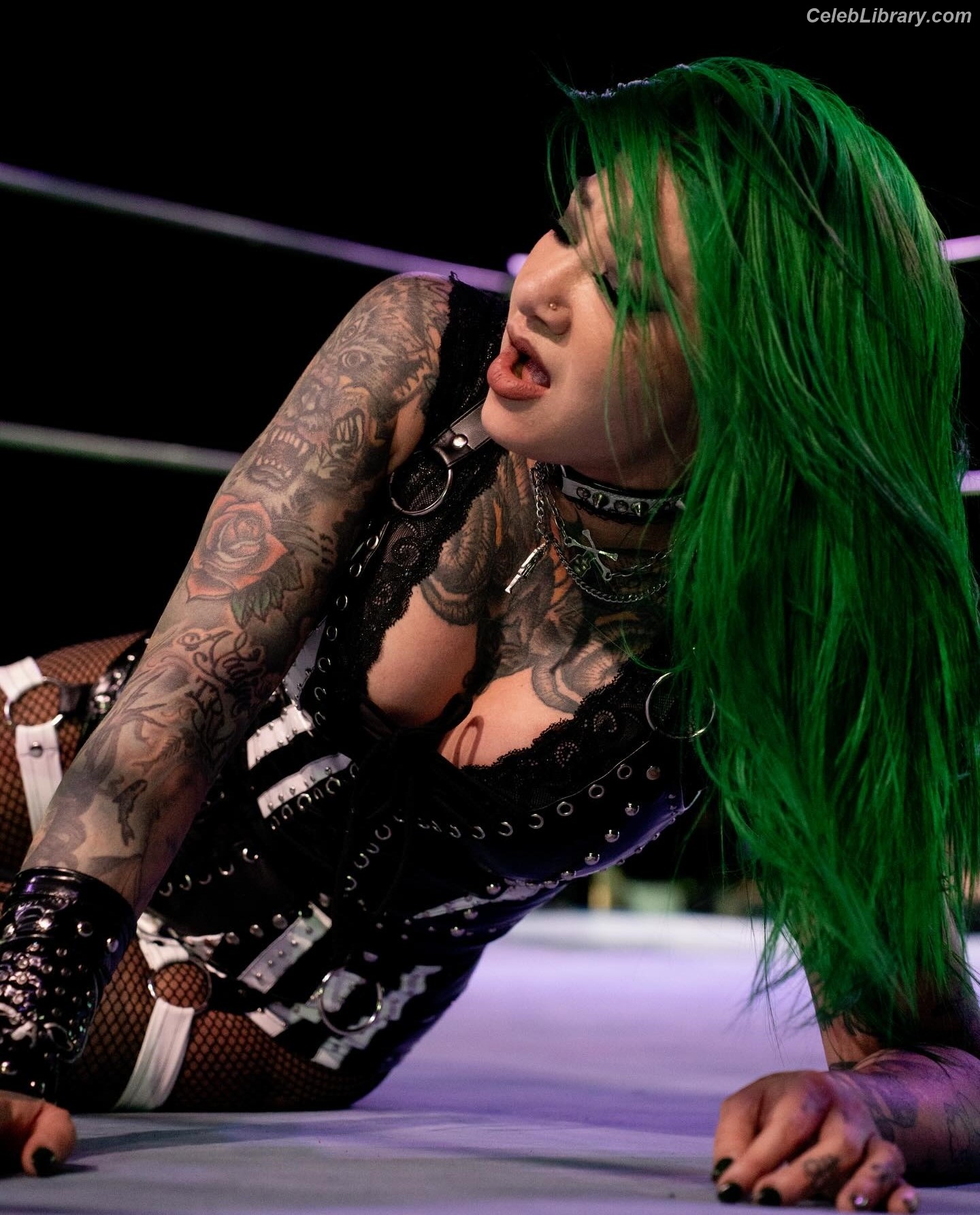 Shotzi Blackheart photo 12 of 703