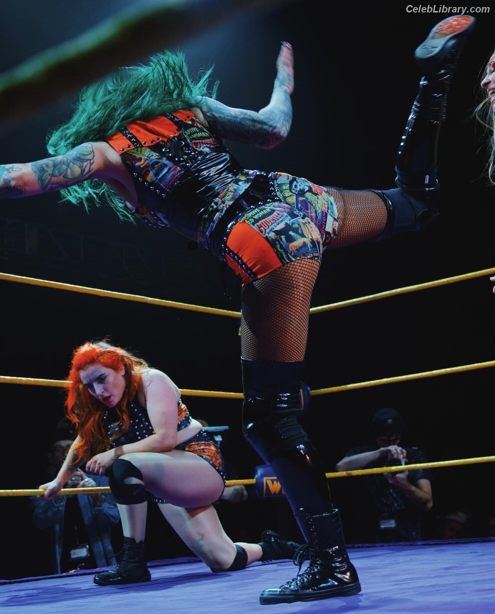 Shotzi Blackheart photo 19 of 703