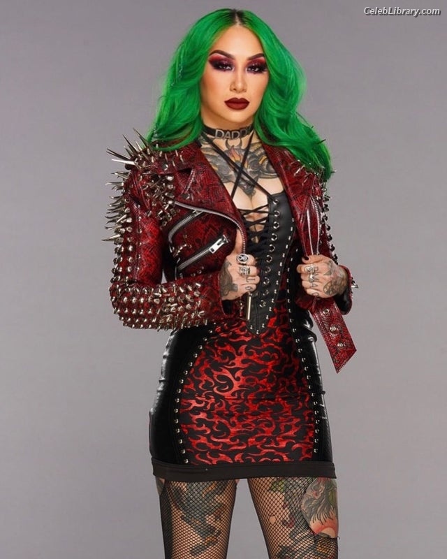 Shotzi Blackheart photo 21 of 703