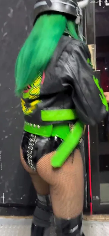 Shotzi Blackheart photo 10 of 703