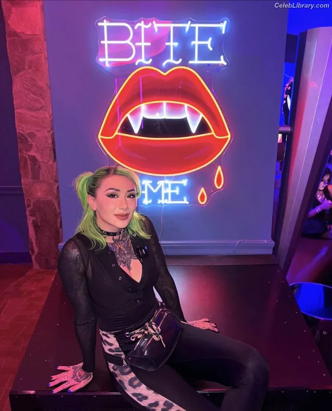 Shotzi Blackheart photo 19 of 703