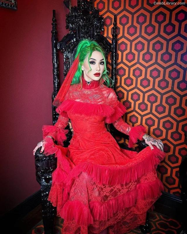 Shotzi Blackheart photo 21 of 703