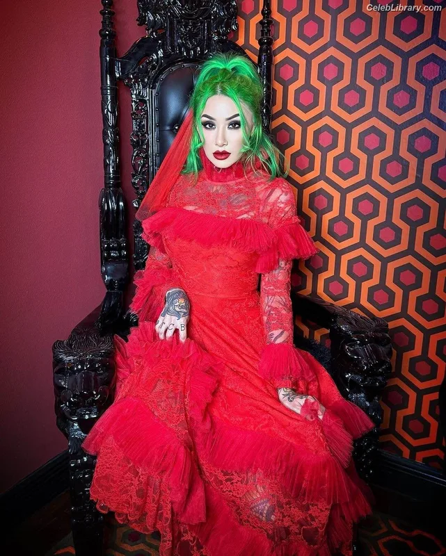 Shotzi Blackheart photo 22 of 703
