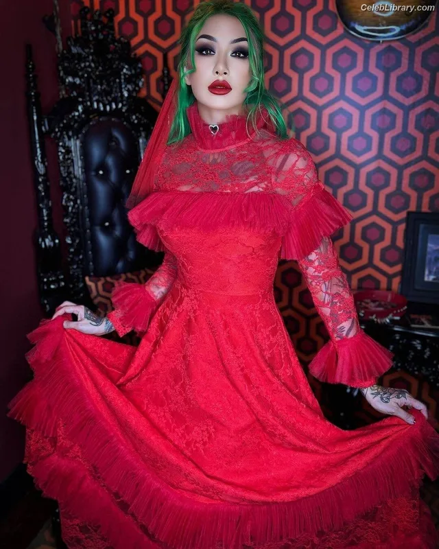 Shotzi Blackheart photo 23 of 703