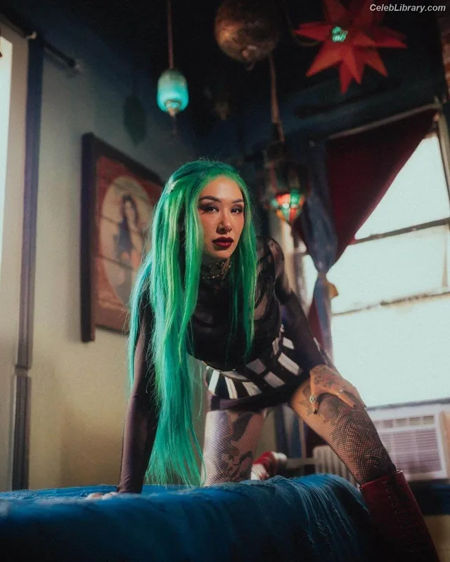Shotzi Blackheart photo 1 of 703