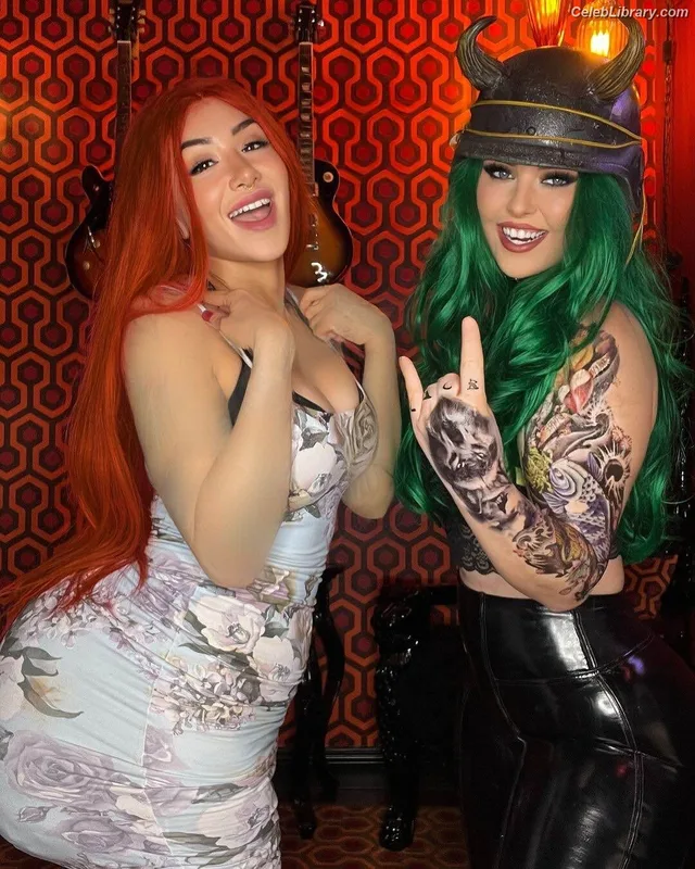 Shotzi Blackheart photo 9 of 703