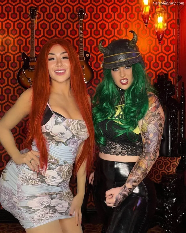 Shotzi Blackheart photo 11 of 703