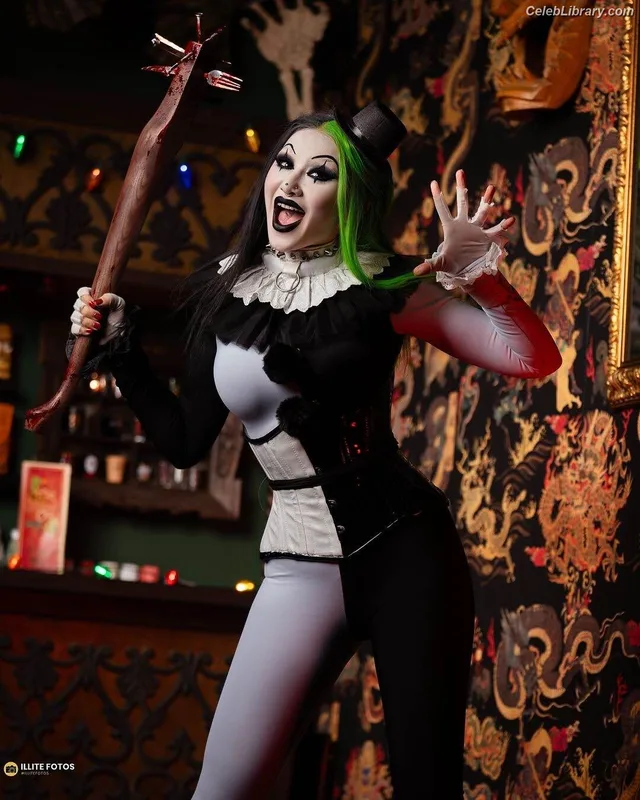 Shotzi Blackheart photo 13 of 703