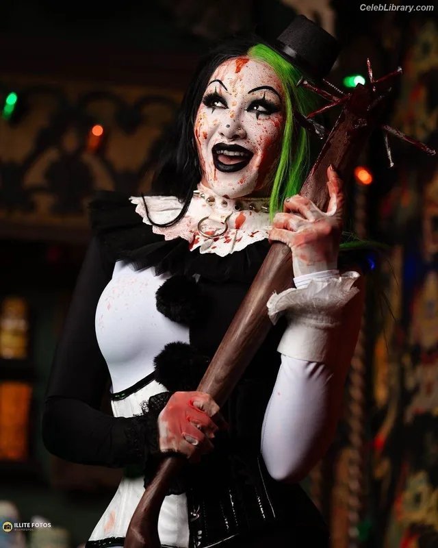 Shotzi Blackheart photo 15 of 703