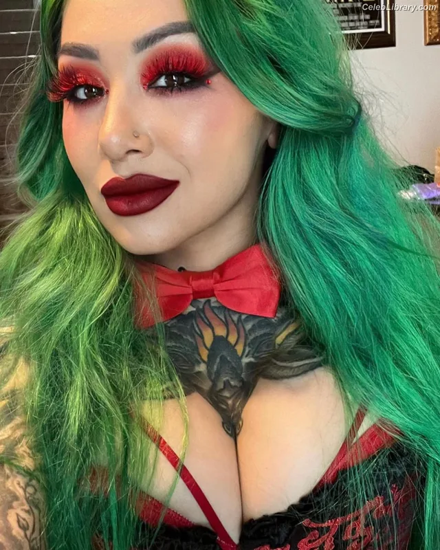 Shotzi Blackheart photo 21 of 703