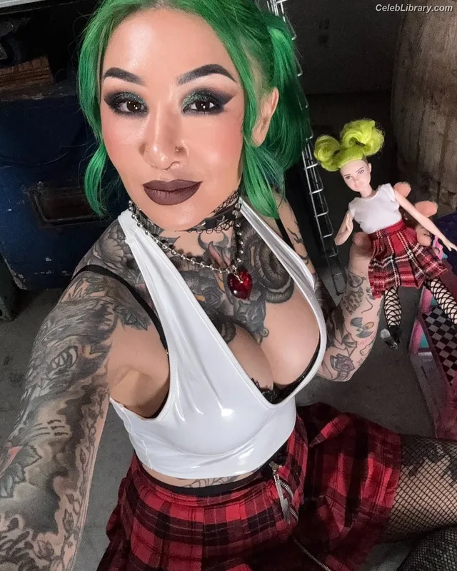 Shotzi Blackheart photo 22 of 703