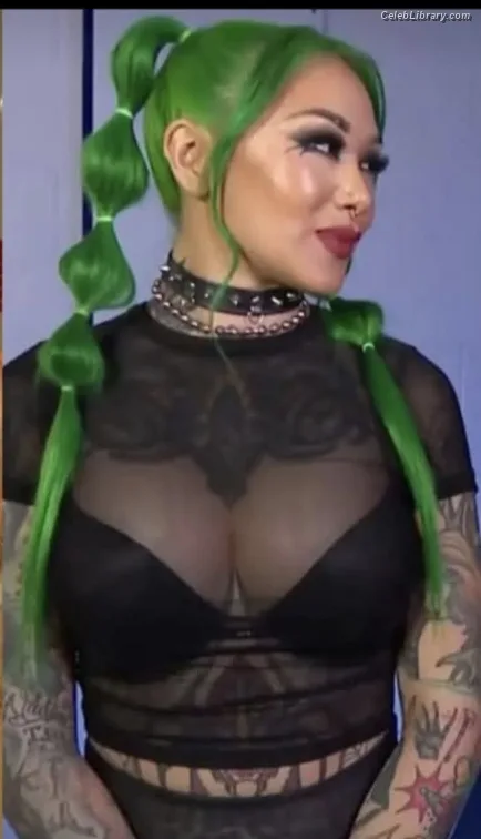 Shotzi Blackheart photo 6 of 703