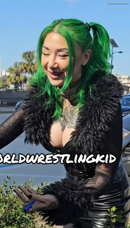 Shotzi Blackheart photo 9 of 703