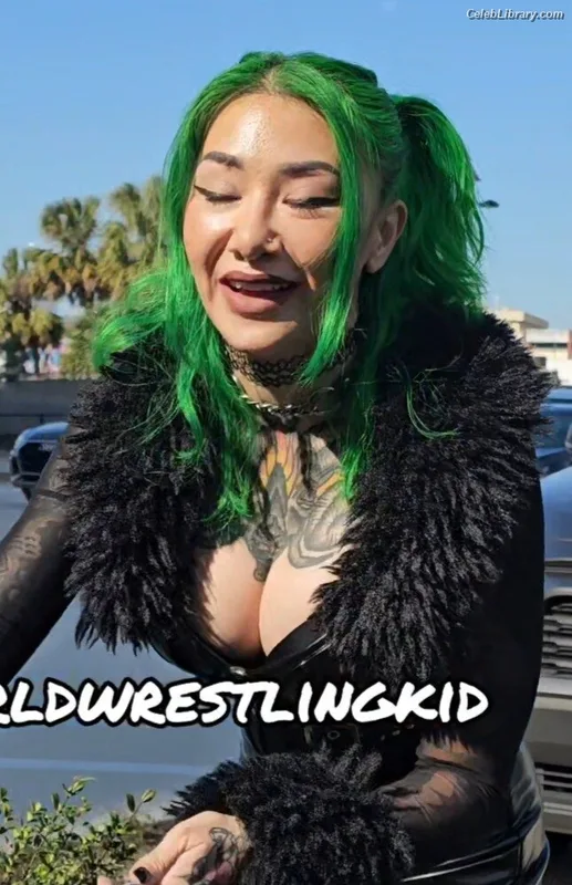 Shotzi Blackheart photo 12 of 703