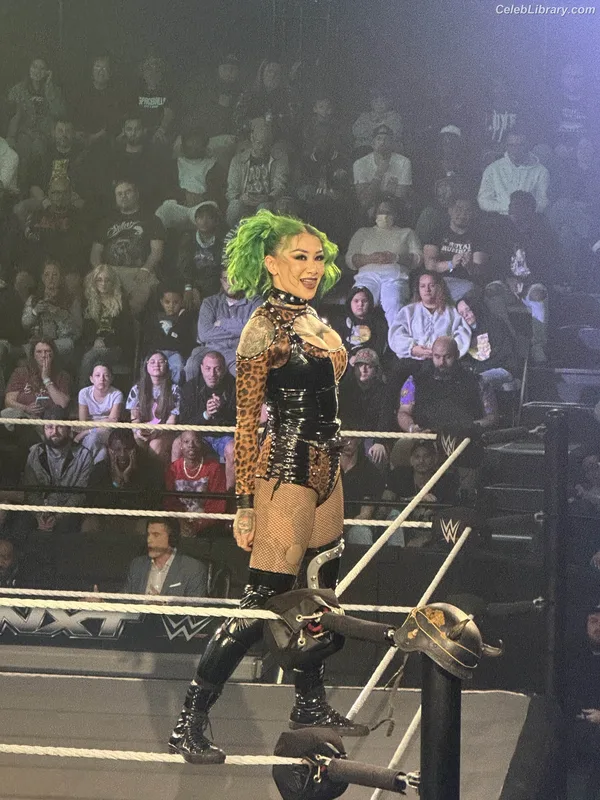 Shotzi Blackheart photo 14 of 703