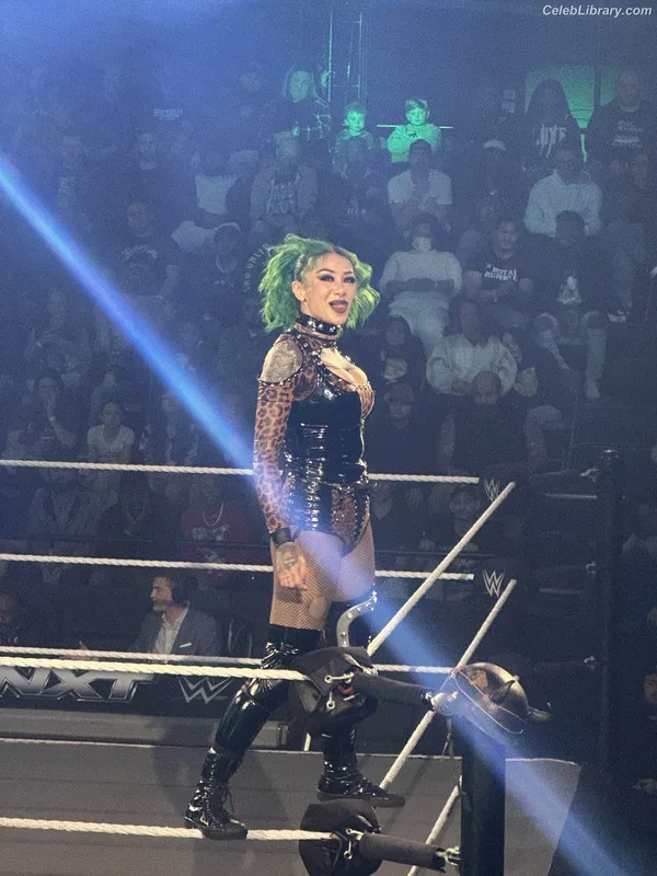 Shotzi Blackheart photo 15 of 703