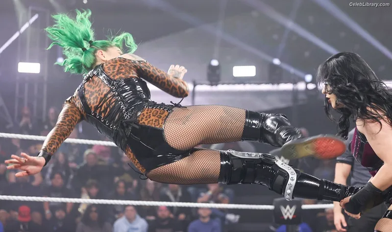 Shotzi Blackheart photo 16 of 703