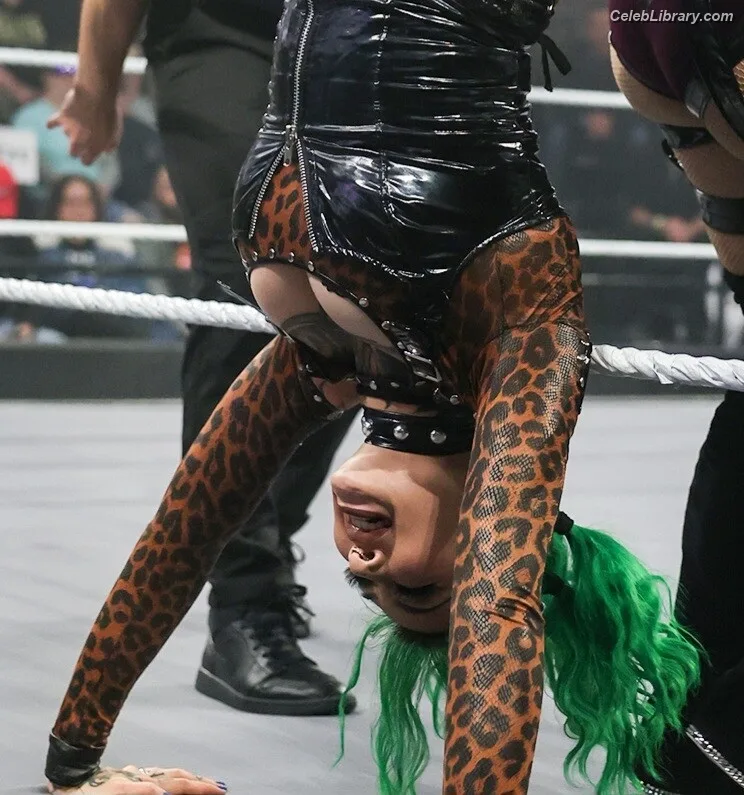 Shotzi Blackheart photo 17 of 703