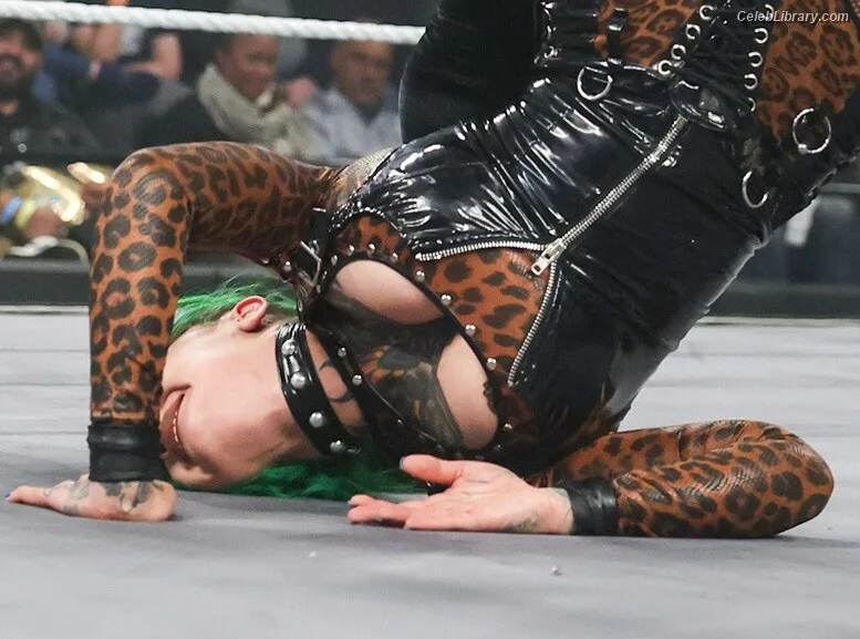 Shotzi Blackheart photo 18 of 703