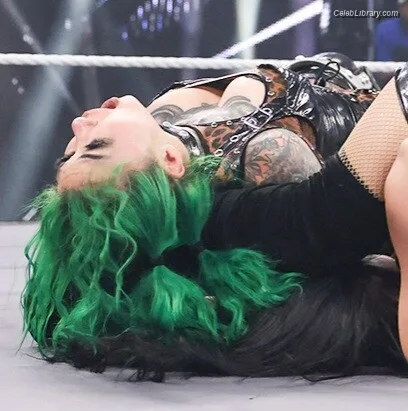 Shotzi Blackheart photo 20 of 703